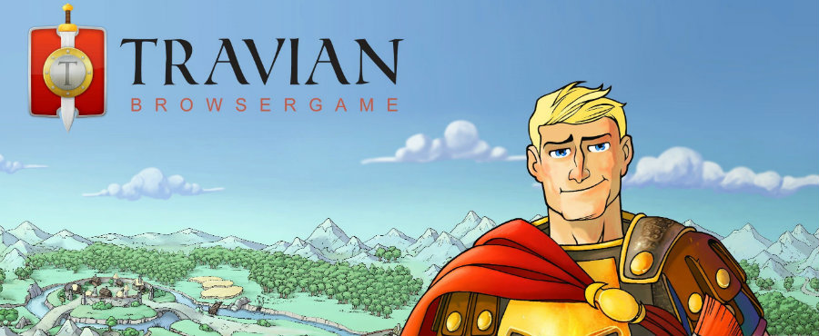 Travian