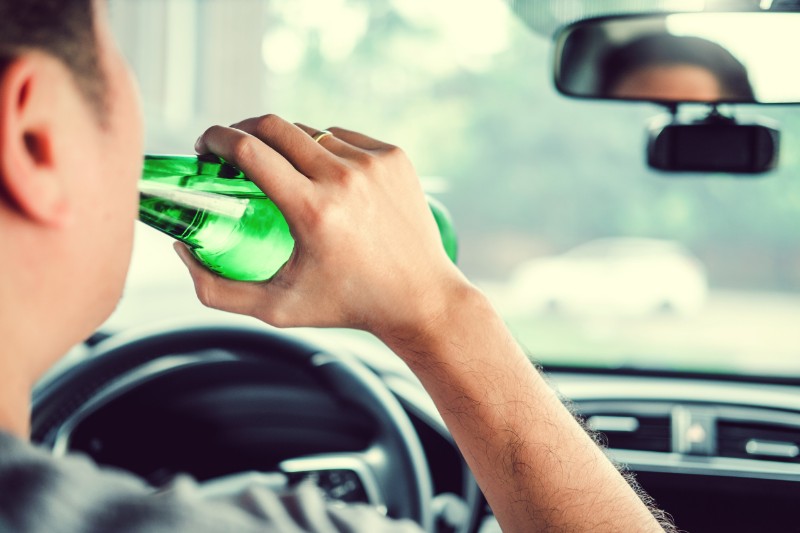 Alkohol za volantem alkohol za volantem, pojistné plnění