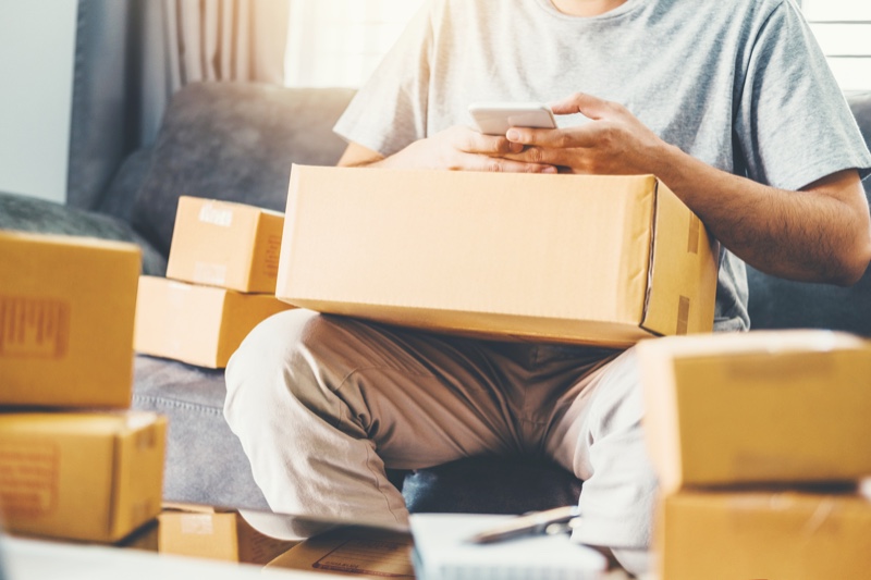 zdroj: Stockphotosecrets.com COVID půjčka bez úroků