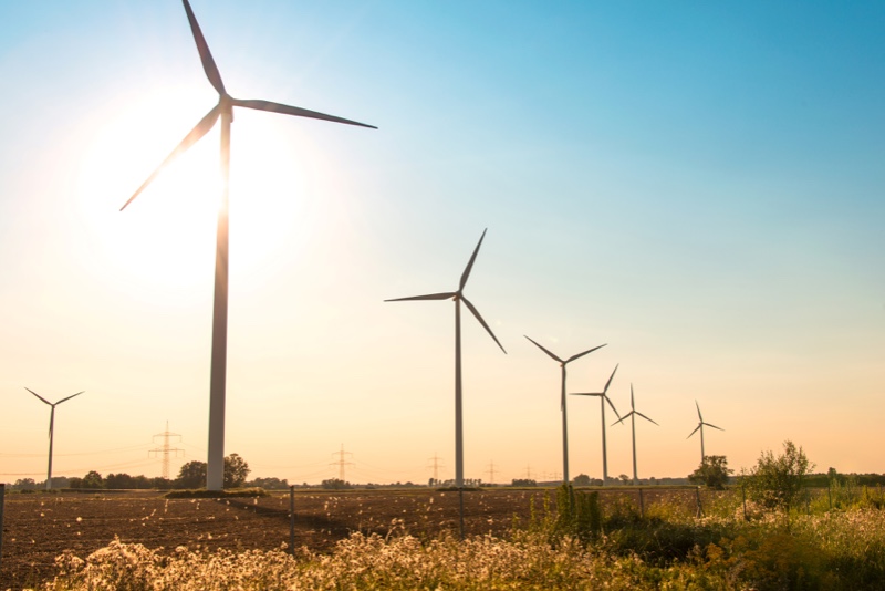 zdroj: Stockphotosecrets.com zelená energie v ČR