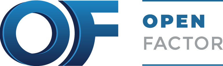 Open factor