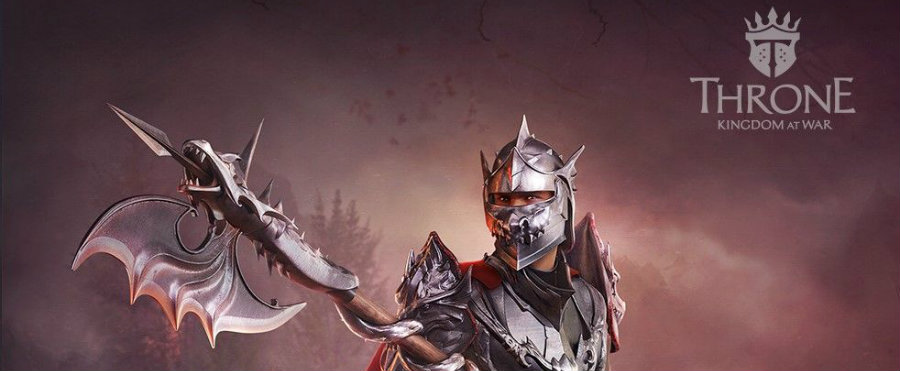 Throne: Kingdom at War