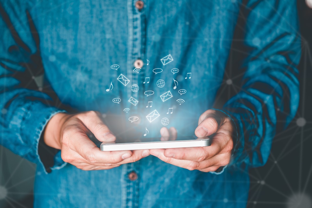 Který operátor má lepší pokrytí? - mobilní signál