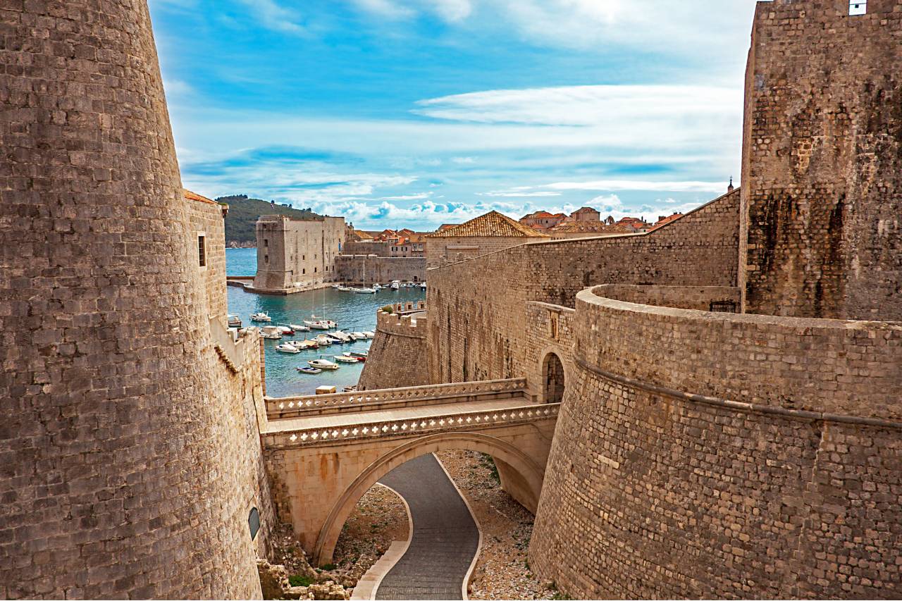 cestovania do chorvatska