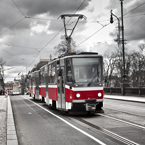 tramvaj Urxova
