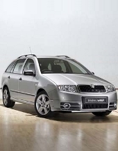 fabia