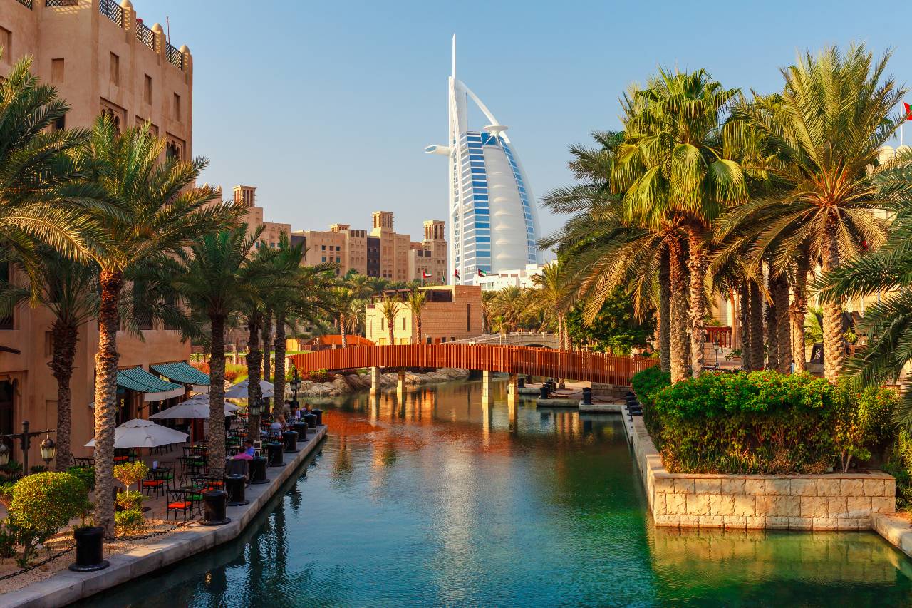 Dubaj