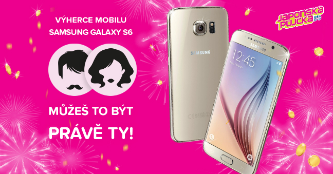 Japonská půjčka - Mobil zdarma