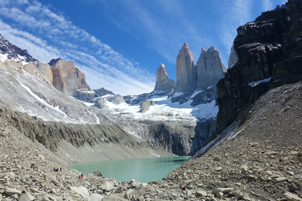 cestovanie patagonia