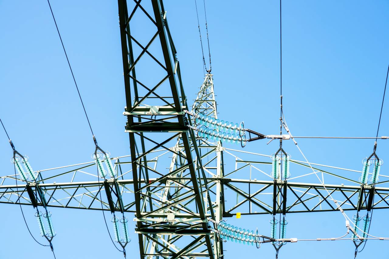 Cena energií 2022 - Elektroenergetická přenosová soustava