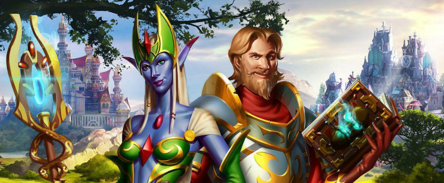 Elvenar