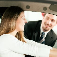Půjčka na auto: 5 způsobů, jak úspěšně financovat nákup auta