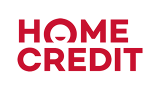 Home Credit logo
