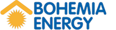 logo Bohemia ENERGY