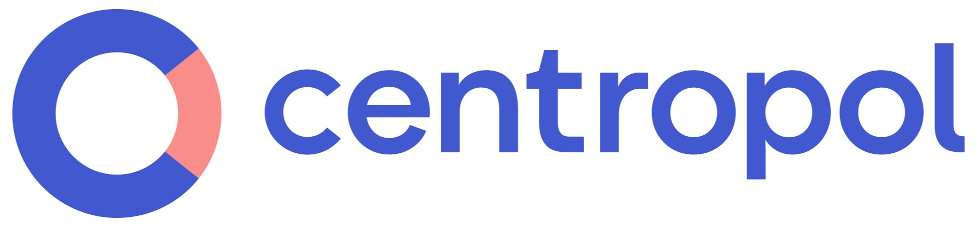 logo CENTROPOL