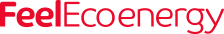 logo Feel ecoenergy