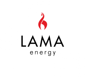 logo LAMA energy
