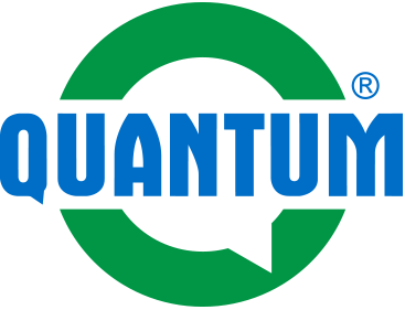 logo QUANTUM