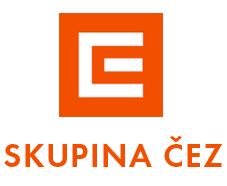 logo Skupina ČEZ