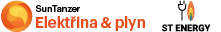 logo ST Energy
