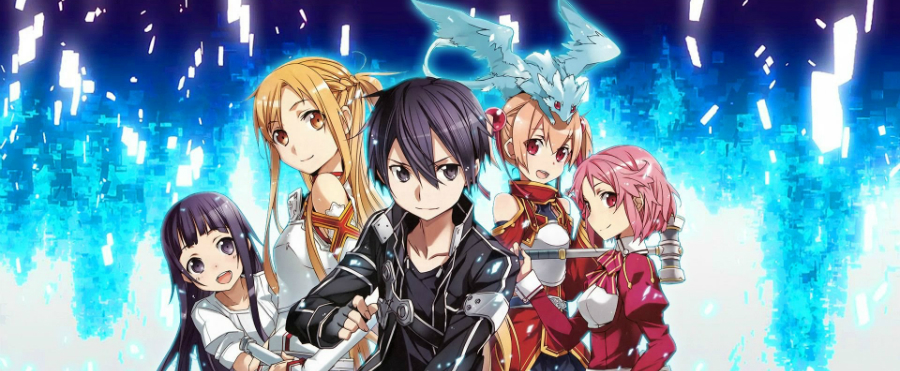 SAO`s legend
